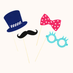Party Props & Accessories