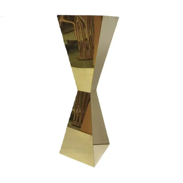 Gold Pillar