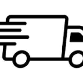 Delivery Truck