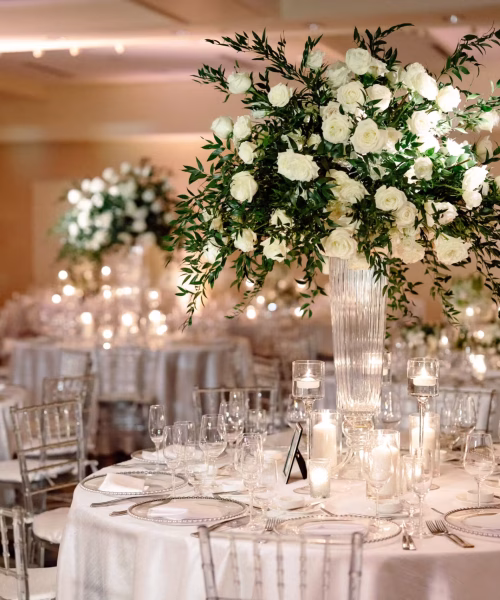 Floral Arrangement