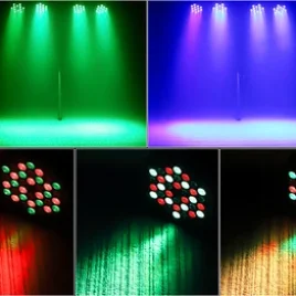 Lights