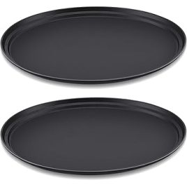Serving Tray 25 x 29 Round
