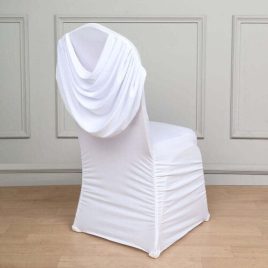 spandex-fitted-banquet-chair-cover-white-with-ruched-swag-back-and-foot-pockets-sleek-durable-slip-on-slipcover-for-sophisticated-events